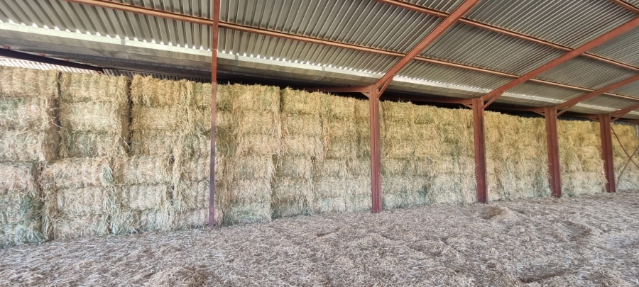 Commercial Property for Sale in Wolseley Western Cape